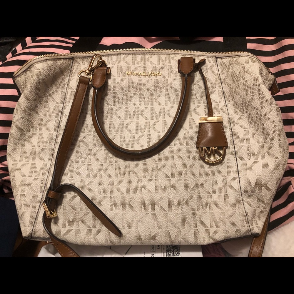 Mk handbag